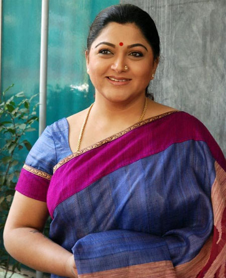 kushboo,pass port,politics,kollywood actress kushboo  ఈ నటి పాస్ పోర్ట్ పై రాజకీయ ప్రయోగాలు..!  